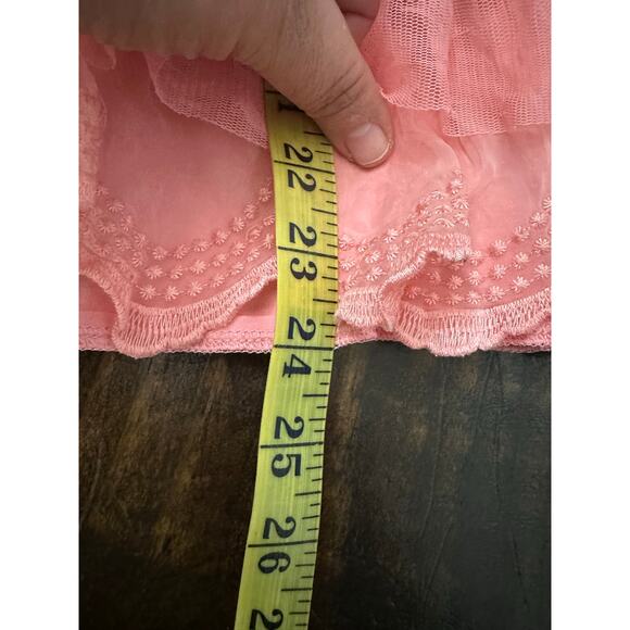 Matilda Jane tiered dress size 8 - Picture 7 of 7